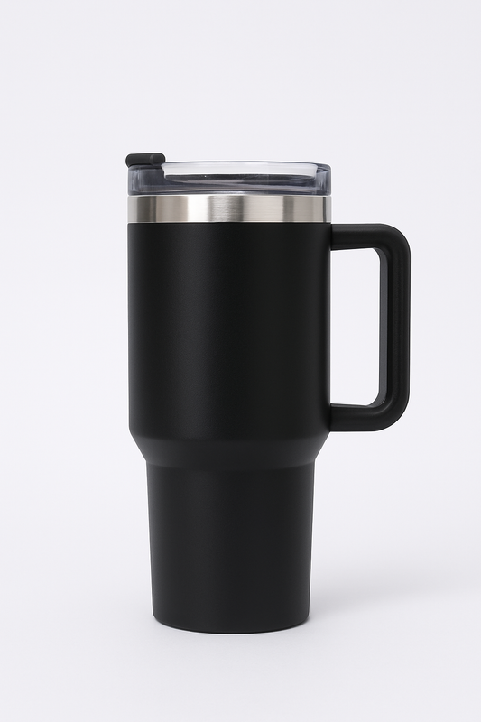 Premium Insulated Tumbler – 900ml